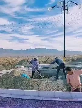 احداث میدان در بولوار ولیعصر  بمنظور کاهش بارترافیکی بولوار شهید بهشتی وخیابان قائم ،کاهش مصرف سوخت وکاهش وقت مردم ورفع مشکلات ترافیکی