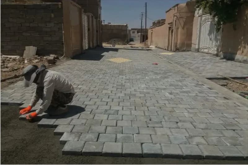 📸گزارش تصویری||  خیابان قائم۷