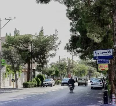 با 6 رأی موافق شورای شهر خیابان دادگستری بنام شهید آیت ا...رئیسی تغییر نام یافت