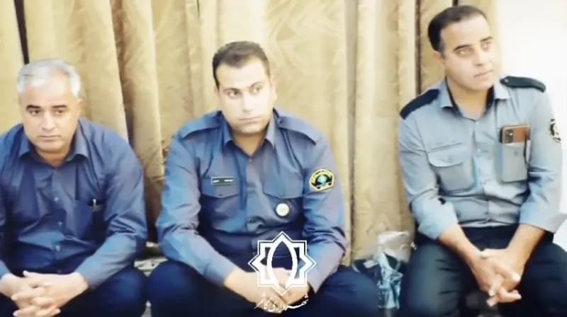 حضور شهروندان و مسئولین و پرسنل ادارت  در مراسم  سالگرد ارتحال ملکوتی بنیانگذار کبیر نظام مقدس جمهوری اسلامی حضرت امام خمینی (ره)