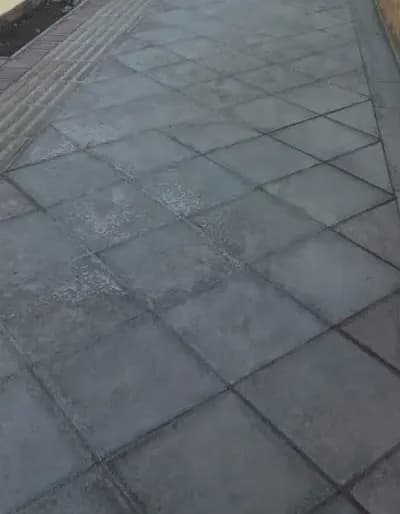 📷گزارش تصویری|  اتمام کارکفسازی وموزاییک فرش پیاده روضلع جنوبی خيابان امیرکبیر(حدفاصل  حاشیه بلوارسیدمرتضی(ع)تا نبش کوچه امیرکبیر۲