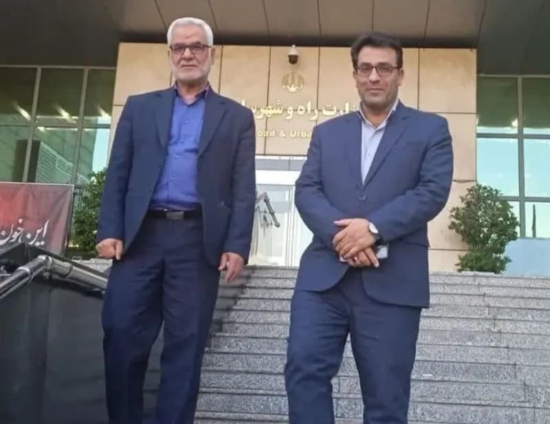 مهندس کوهسرخی شهردار کاشمراز الحاق 188هکتار زمین به محدوده شهرکاشمرخبر داد