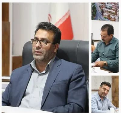 جلسه هماهنگی مراسم باشکوه جاماندگان اربعین در کاشمر برگزار شد