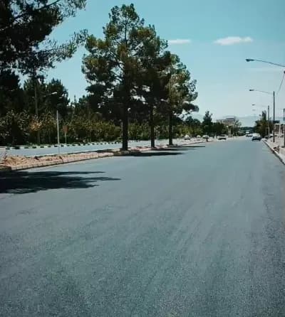 گزارش ویدیویی| شروع عملیات نهضت بزرگ آسفالت معابر  مهندس کوهسرخی شهردار کاشمر گفت:  ۱۰۰هزار مترمربع از معابر شهر کاشمر آسفالت خواهد .
