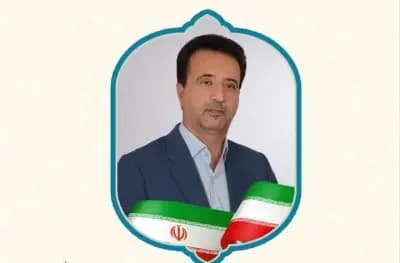 انتخاب شایسته جناب مهندس برات‌اله زارع به عنوان رئیس کمیسیون برنامه، بودجه، حقوقی و منابع انسانی شورای اسلامی استان خراسان رضوی (دوره ششم)