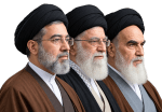 تصویر مفاخر و رهبران انقلاب اسلامی