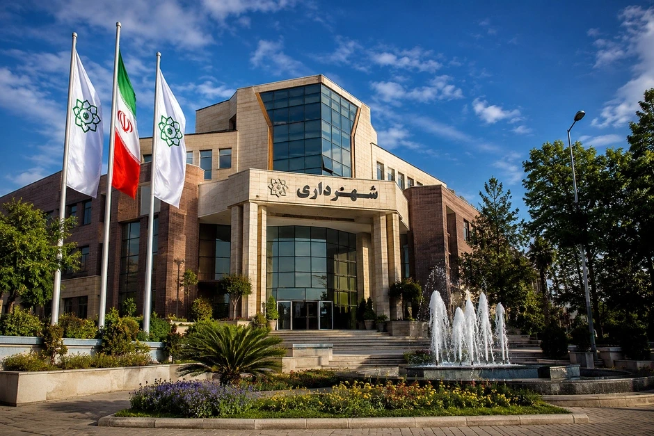 گزارش جامع: گام‌های بلند شهرداری در مسیر توسعه پایدار و هوشمندسازی خدمات شهری