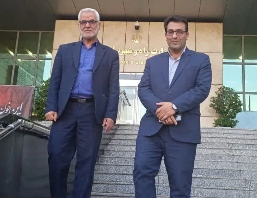 مهندس کوهسرخی شهردار کاشمراز الحاق 188هکتار زمین به محدوده شهرکاشمرخبر داد
