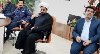 برگزاری جلسه هم اندیشی شهردار با اعضای شورای شهر، معاونین و مهندسین مشاور اجرای طرح های عمرانی