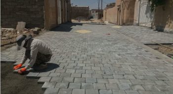📸گزارش تصویری||  خیابان قائم۷