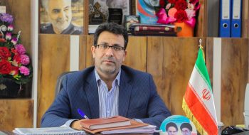 پیام تقدیر و تشکر شهردارکاشمر مهندس کوهسرخی از تمامی دست‌اندرکاران برگزاری مراسم پیاده روی حرم تا حرم اربعین حسینی
