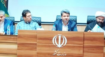 تقدیر رئیس سازمان سینمایی کشور از شهردار کاشمر