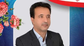 شهردار کاشمر طی پیامی انتخاب مهندس زارع عضو شورای اسلامی شهر کاشمر را بعنوان نماینده شورای اسلامی شهرستان کاشمر در شورای استان را تبریک گفت.