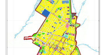 طرح جامع