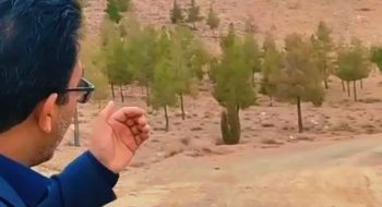 📹مهندس کوهسرخی شهردار کاشمر: اجرای عملیات آبشار مصنوعی جنگل سیدمرتضی(ع) از آذرماه ۱۴۰۲ شروع شده و انشالله بتوانیم در یک بازه زمانی کوتاه از این آبشار بهره برداری کنیم.