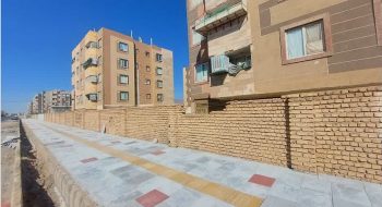 📷گزارش تصویری|  عملیات کفسازی وسنگ فرش پیاده روضلع شمالی خیابان ایثارگران