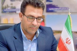 توضیحات مهندس کوهسرخی در مورد اختصاص قیر رایگان به شهرداری کاشمر