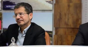 📷گزارش ویدیویی| دیدارریاست محترم  شبکه بهداشت و درمان شهرستان جناب دکتر یزدانی با شهردار کاشمر