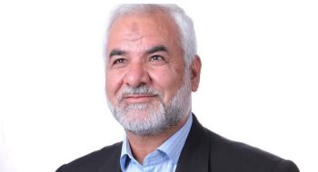 پیام تبریک رئیس شورای اسلامی شهر کاشمر به‌مناسبت روز شهرداری‌ها و دهیاری‌ها