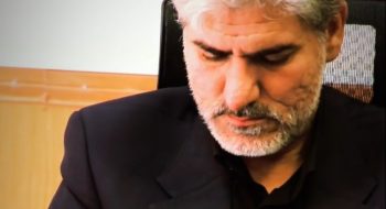 دیدار شهردار،ریاست و اعضای شورای اسلامی شهر کاشمر با دکتر شریعتمداری نماینده عالی دولت در شهرستان همزمان با هفته دولت