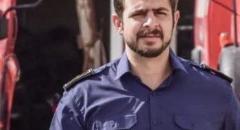 طی حکمی از طرف شهردار کاشمر مهندس رضا فرقانی به سمت سرپرست اداره آتش نشانی وخدمات ایمنی شهرداری کاشمر منصوب شد
