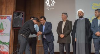 پانزدهمین جشنواره استانی تئاتر بسیج خراسان رضوی