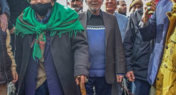 حضور پرشور مردم ولایی و شهید پرور شهرستان کاشمر در مراسم یوم الله ۲۲ بهمن ماه ۱۴۰۳