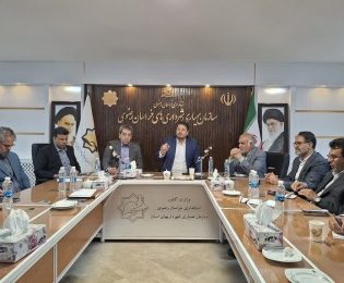انتصاب شهردار کاشمر به عنوان عضو اصلی هیات مدیره سازمان همیاری شهرداری‌های استان خراسان رضوی