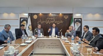 انتصاب شهردار کاشمر به عنوان عضو اصلی هیات مدیره سازمان همیاری شهرداری‌های استان خراسان رضوی