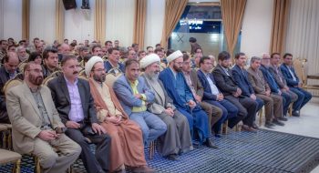جشن گلریزان در کاشمر برگزار شد