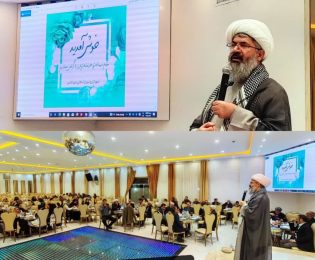 همزمان با روز جهانی تئاتر، دیدار صمیمانه هنرمندان نمایش سروهای سهی با امام جمعه، سرپرست فرمانداری، شهردار و اعضای شورای شهر و رئیس اداره فرهنگ و ارشاد اسلامی در محل تالار امیر برگزار شد