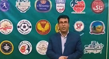 بازدید مهندس کوهسرخی، شهردار کاشمر از مسابقات جام رمضان