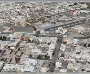 شهردار کاشمر خبر داد :  دانش بنیان ها وهوش مصنوعی به کمک مدیریت شهری کاشمرمی آیند .