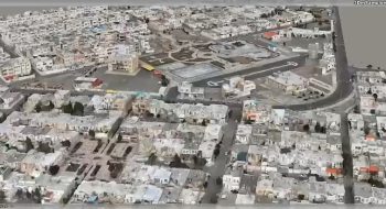 شهردار کاشمر خبر داد :  دانش بنیان ها وهوش مصنوعی به کمک مدیریت شهری کاشمرمی آیند .