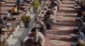 ♦️اختتامیه محافل قرآنی شهرستان کاشمر در بزرگترین پارک خطی شرق کشور با محوریت پویش ملی زندگی با آیه ها برگزار شد .🌱