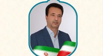 انتخاب شایسته جناب مهندس برات‌اله زارع به عنوان رئیس کمیسیون برنامه، بودجه، حقوقی و منابع انسانی شورای اسلامی استان خراسان رضوی (دوره ششم)