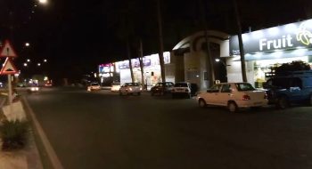 پیام تقدیر وتشکر یکی از شهروندان