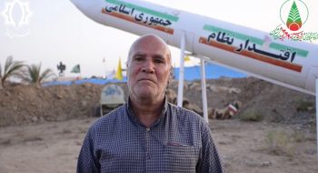 کاری متفاوت از رسانه شهرداری و شورای اسلامی شهر کاشمر در راستای دومین کنگره ملی شهید مدرس(ره) و ۱۲۲۲ شهید منطقه ترشیز کهن، شهرستان های (کاشمر،بردسکن،خلیل آباد ، کوهسرخ)