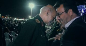 برگزاری کنگره ملی شهید مدرس ره و ۱۲۲۲ شهید منطقه ترشیزباحضور ارزشمند سرتیپ سیدهاشم غیاثی فرمانده محترم سپاه امام رضا ع استان خراسان رضوی