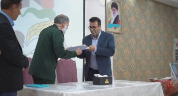 انعقاد تفاهمنامه همکاری فیمابین شهرداری وبسیج فرهنگیان
