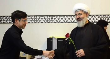 به مناسبت فرارسیدن ۱۴ تیر، روز شهرداری‌ها و دهیاری‌ها، مراسمی به منظور تقدیر از تلاش‌های شبانه‌روزی پرسنل زحمتکش شهرداری کاشمر
