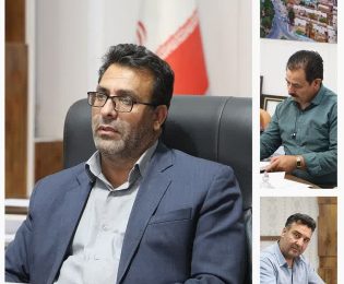 جلسه هماهنگی مراسم باشکوه جاماندگان اربعین در کاشمر برگزار شد