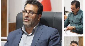 جلسه هماهنگی مراسم باشکوه جاماندگان اربعین در کاشمر برگزار شد
