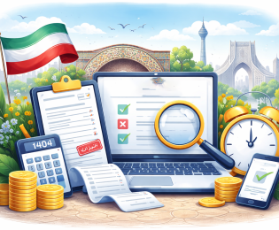 تعرفه عوارض و بهاه خدمات شهرداری کاشمر اجرائی سال 1405
