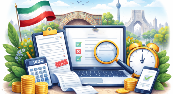 تعرفه عوارض و بهاه خدمات شهرداری کاشمر اجرائی سال 1405